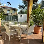 La Mimosa Lazise