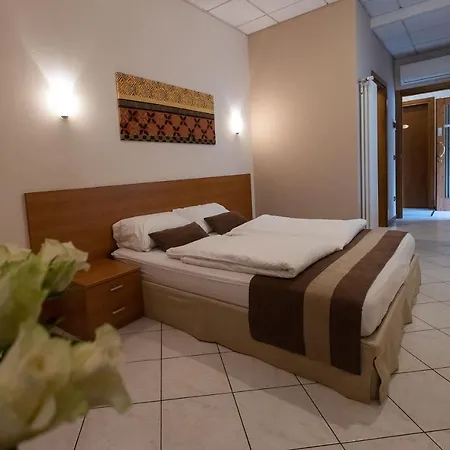 La Mimosa Konukevi Lazise