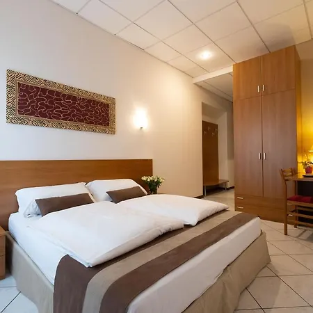 Konukevi La Mimosa Lazise