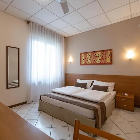 La Mimosa Konukevi 3*