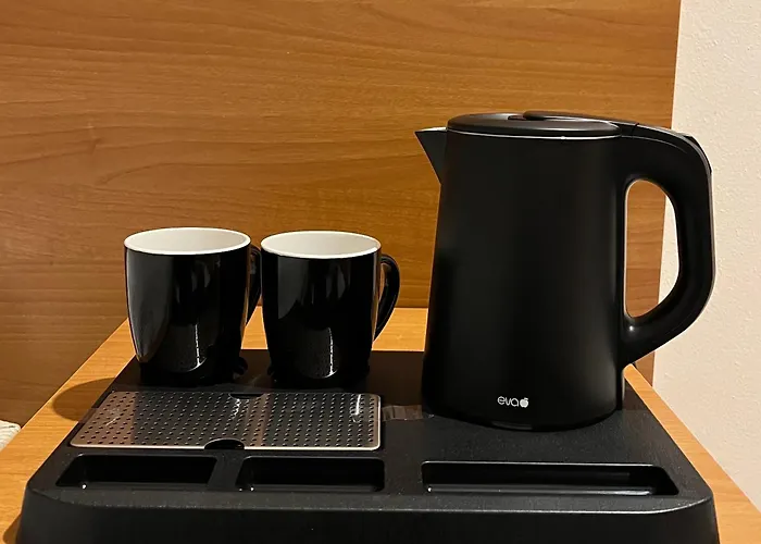 La Mimosa 게스트하우스