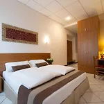 بيت ضيافة La Mimosa لاتيزي