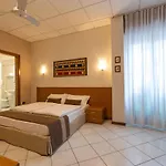 بيت ضيافة La Mimosa لاتيزي