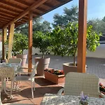 La Mimosa 3*