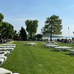 بيت ضيافة La Mimosa لاتيزي