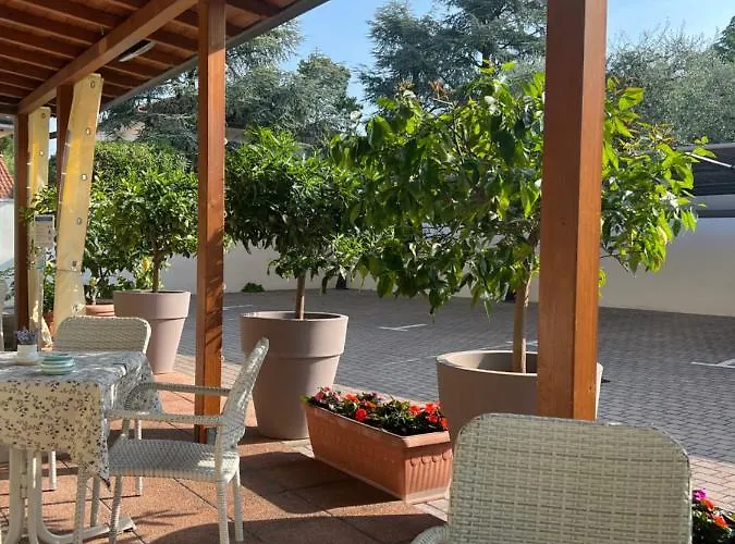La Mimosa 3*