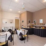 La Mimosa 3*