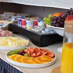 La Mimosa Vendégház Lazise