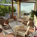 Vendégház La Mimosa Lazise