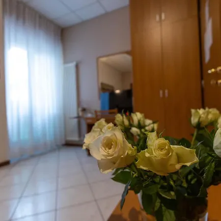 La Mimosa Гостевой дом Лацизе