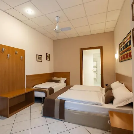 Guest house La Mimosa