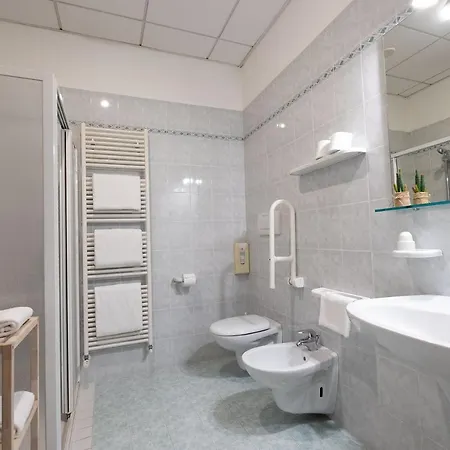 La Mimosa Guest house *