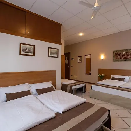 La Mimosa Guest house Lazise