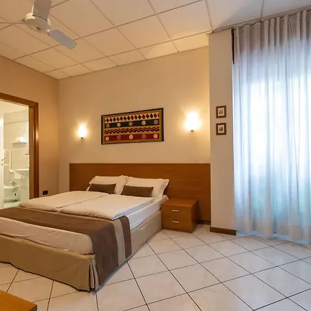 Guest house La Mimosa Lazise