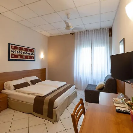 La Mimosa Guest house