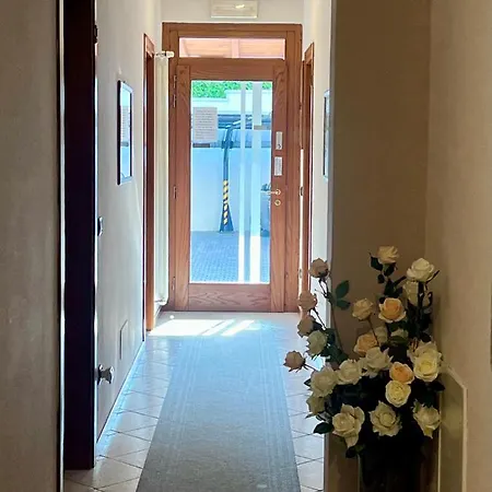 La Mimosa Guest house *