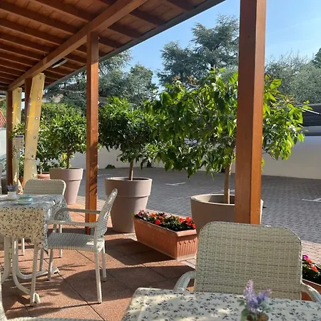 La Mimosa 3*