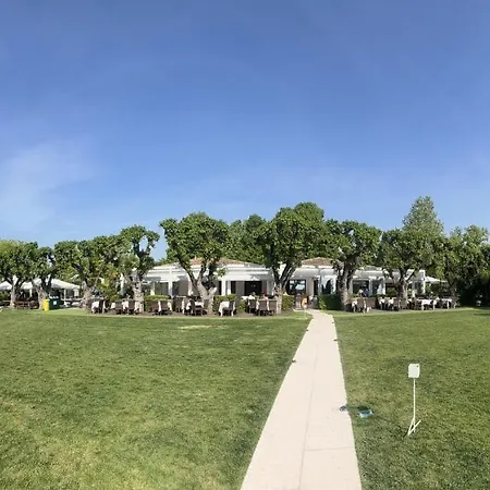 La Mimosa Гостевой дом