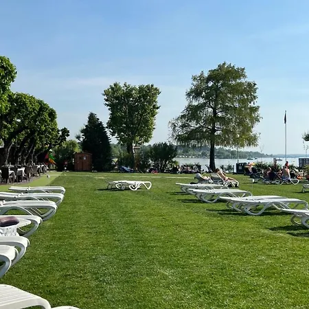 Pensionat La Mimosa Lazise