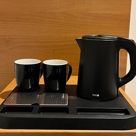 La Mimosa Гостевой дом