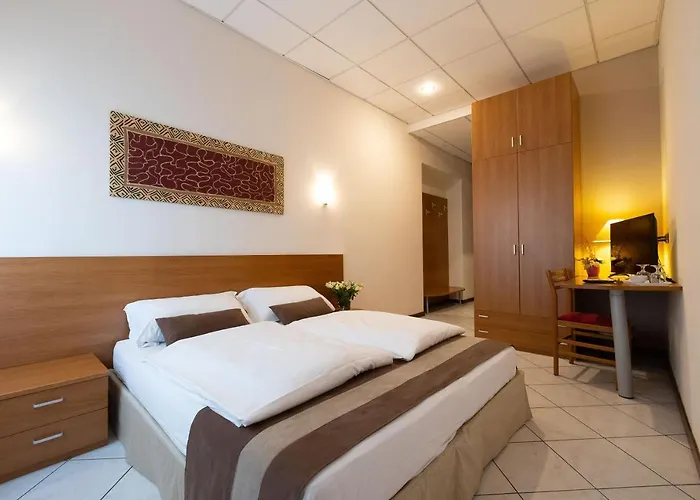 Гостевой дом La Mimosa Лацизе