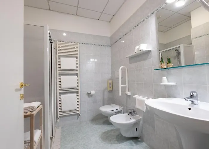 La Mimosa Гостевой дом 3*