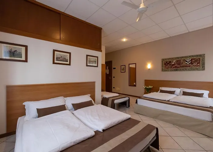 La Mimosa Гостевой дом Лацизе