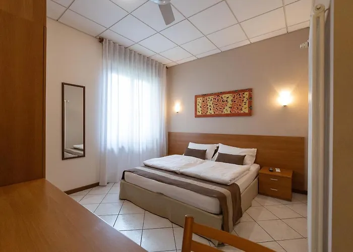 La Mimosa Гостевой дом 3*