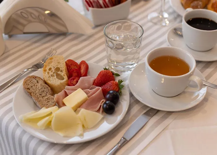 La Mimosa Лацизе