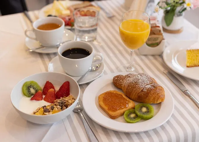 La Mimosa Лацизе