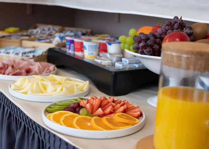 La Mimosa Гостевой дом Лацизе