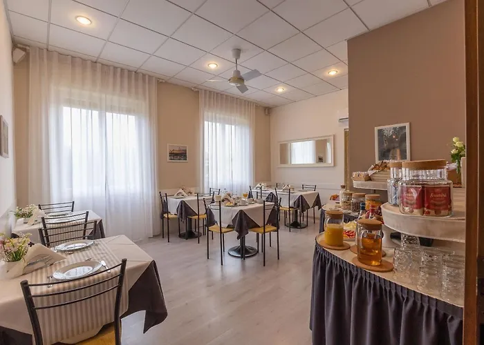 La Mimosa Лацизе