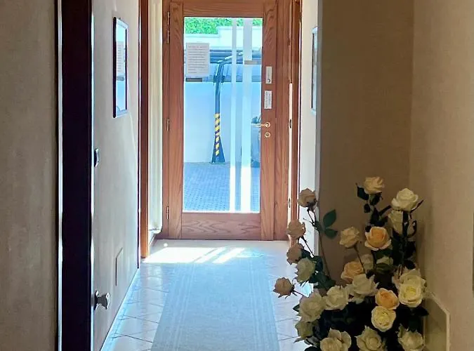 La Mimosa Гостевой дом 3*