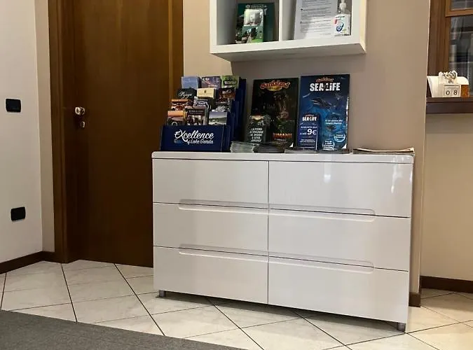 La Mimosa Гостевой дом 3*