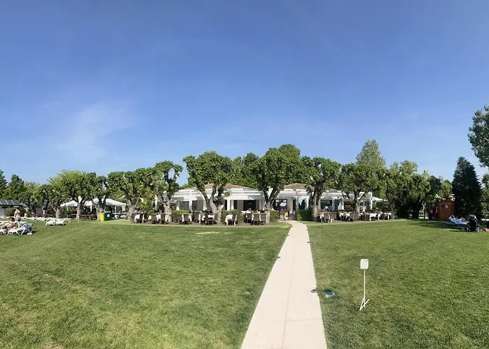 La Mimosa Гостевой дом