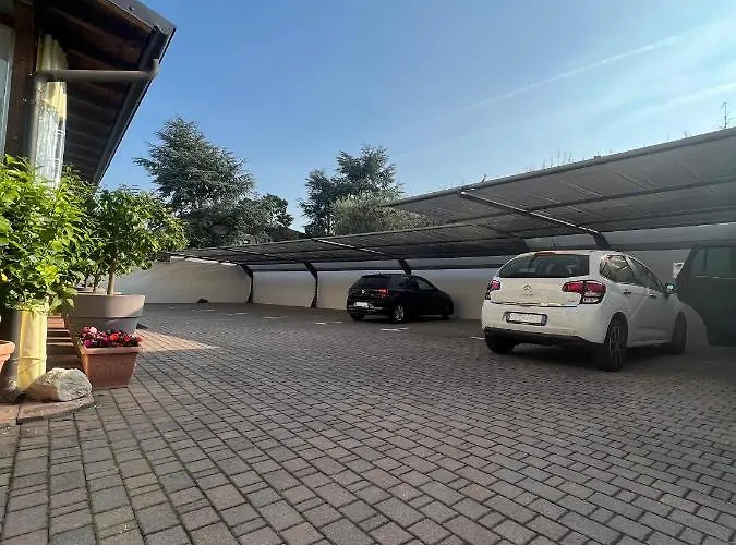 La Mimosa Гостевой дом Лацизе