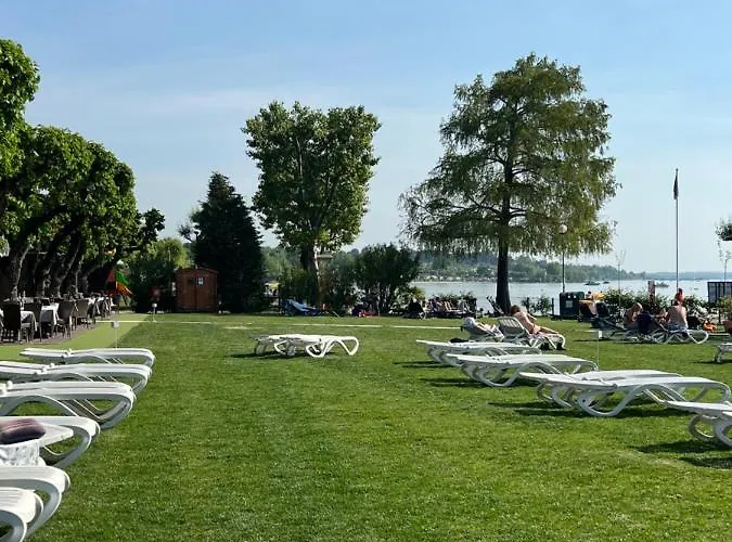 Гостевой дом La Mimosa Лацизе