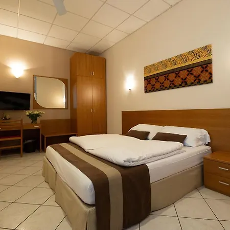 Vendégház La Mimosa