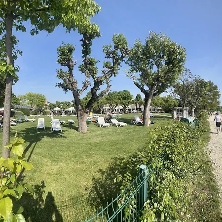 La Mimosa Vendégház Lazise